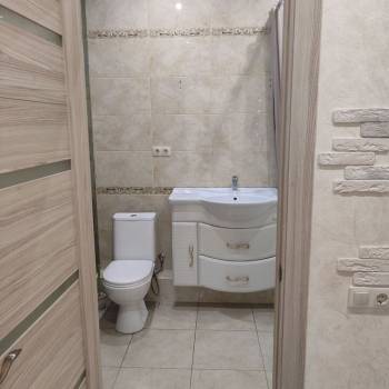 Продается 1-комнатная квартира, 45,4 м²