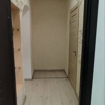 Продается 1-комнатная квартира, 45,4 м²