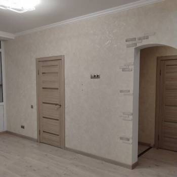 Продается 1-комнатная квартира, 45,4 м²