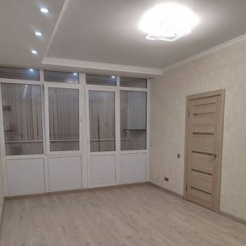 Продается 1-комнатная квартира, 45,4 м²