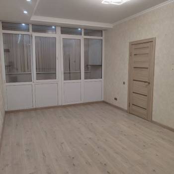Продается 1-комнатная квартира, 45,4 м²