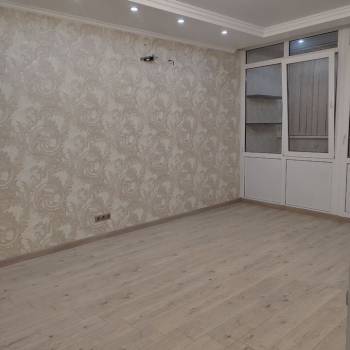Продается 1-комнатная квартира, 45,4 м²