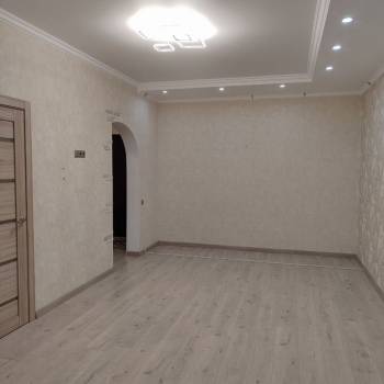 Продается 1-комнатная квартира, 45,4 м²