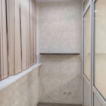 Продается 1-комнатная квартира, 45,4 м²