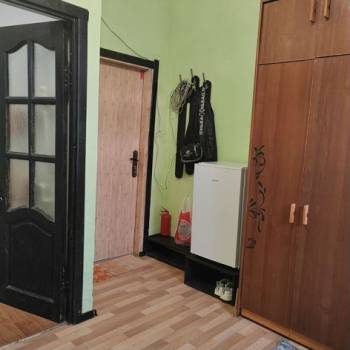 Сдается 1-комнатная квартира, 19,7 м²