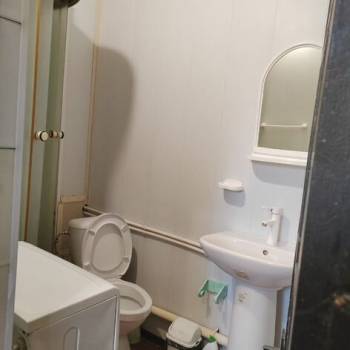 Сдается 1-комнатная квартира, 19,7 м²