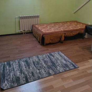 Сдается 1-комнатная квартира, 19,7 м²