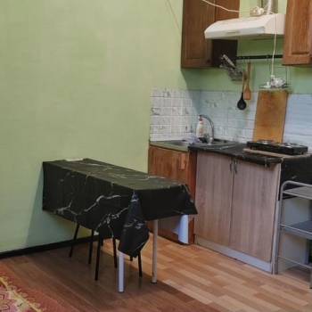 Сдается 1-комнатная квартира, 19,7 м²