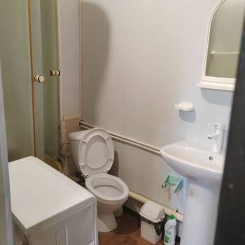 Сдается 1-комнатная квартира, 19,7 м²