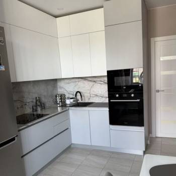 Продается 1-комнатная квартира, 42,1 м²