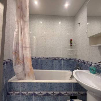 Сдается 2-х комнатная квартира, 50 м²