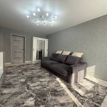 Сдается 2-х комнатная квартира, 50 м²