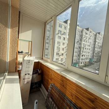 Сдается 2-х комнатная квартира, 50 м²