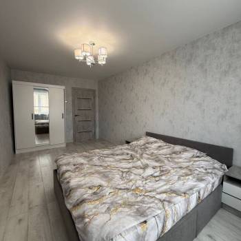 Сдается 2-х комнатная квартира, 50 м²
