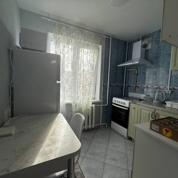 Сдается 2-х комнатная квартира, 50 м²