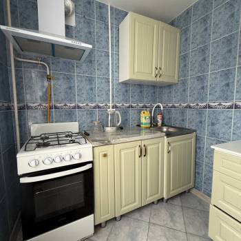 Сдается 2-х комнатная квартира, 50 м²