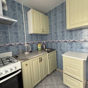 Сдается 2-х комнатная квартира, 50 м²