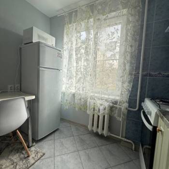 Сдается 2-х комнатная квартира, 50 м²