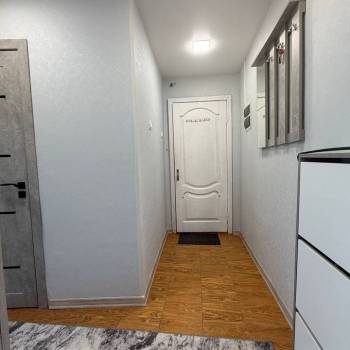Сдается 2-х комнатная квартира, 50 м²