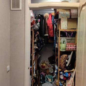 Продается 3-х комнатная квартира, 86 м²