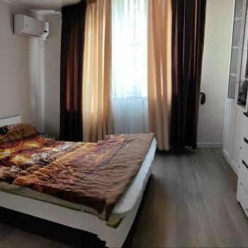 Продается 3-х комнатная квартира, 86 м²