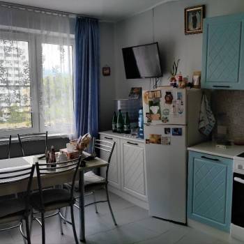 Продается 3-х комнатная квартира, 86 м²