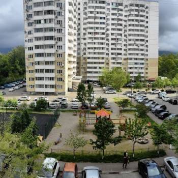 Продается 3-х комнатная квартира, 86 м²