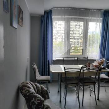 Продается 3-х комнатная квартира, 86 м²