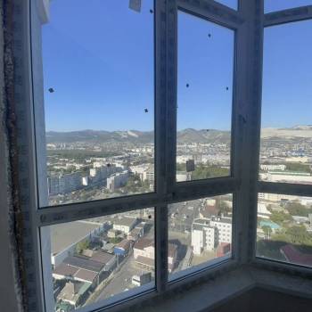 Продается 2-х комнатная квартира, 68,1 м²