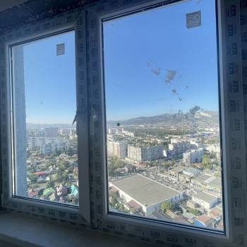 Продается 2-х комнатная квартира, 68,1 м²