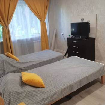 Сдается 1-комнатная квартира, 32 м²