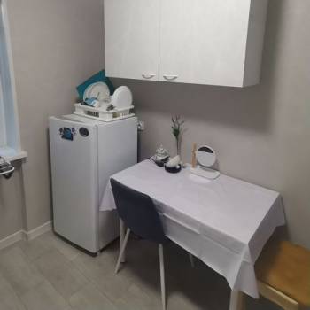 Сдается 1-комнатная квартира, 32 м²