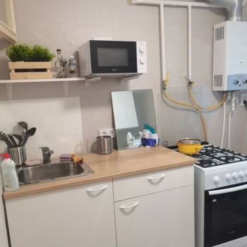 Сдается 1-комнатная квартира, 32 м²