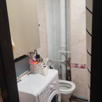 Сдается 1-комнатная квартира, 32 м²