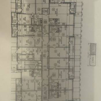 Продается 1-комнатная квартира, 42,4 м²