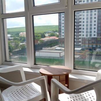 Сдается 1-комнатная квартира, 27 м²