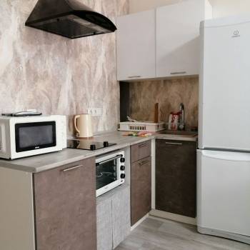 Сдается 1-комнатная квартира, 27 м²