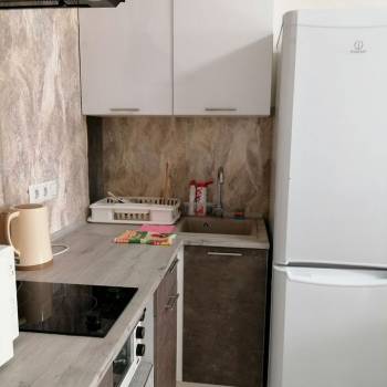 Сдается 1-комнатная квартира, 27 м²