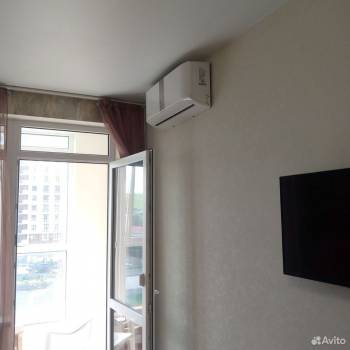 Сдается 1-комнатная квартира, 27 м²