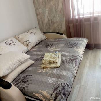 Сдается 1-комнатная квартира, 27 м²