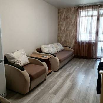 Сдается 1-комнатная квартира, 27 м²