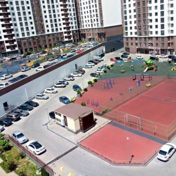 Сдается 1-комнатная квартира, 27 м²