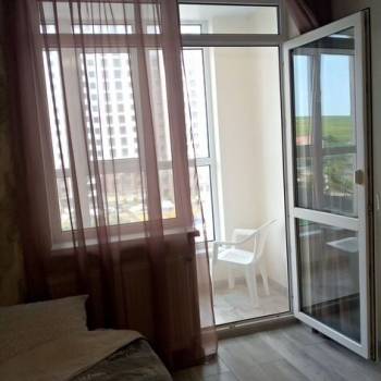 Сдается 1-комнатная квартира, 27 м²