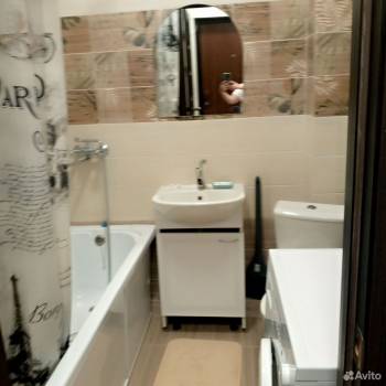 Сдается 1-комнатная квартира, 27 м²