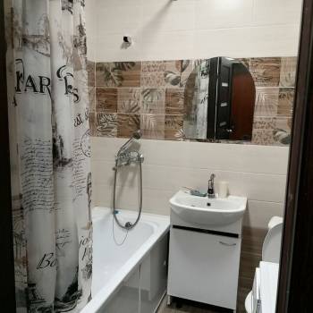 Сдается 1-комнатная квартира, 27 м²