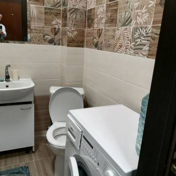 Сдается 1-комнатная квартира, 27 м²