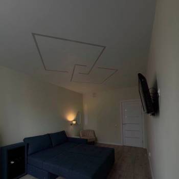Сдается 1-комнатная квартира, 38 м²