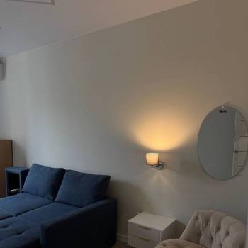Сдается 1-комнатная квартира, 38 м²