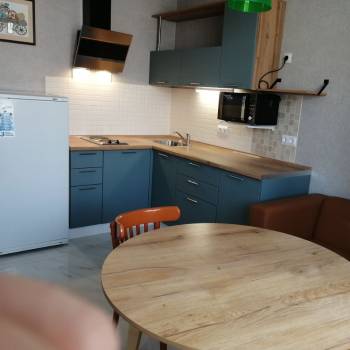 Сдается 1-комнатная квартира, 38 м²