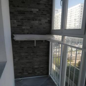 Сдается 1-комнатная квартира, 38 м²